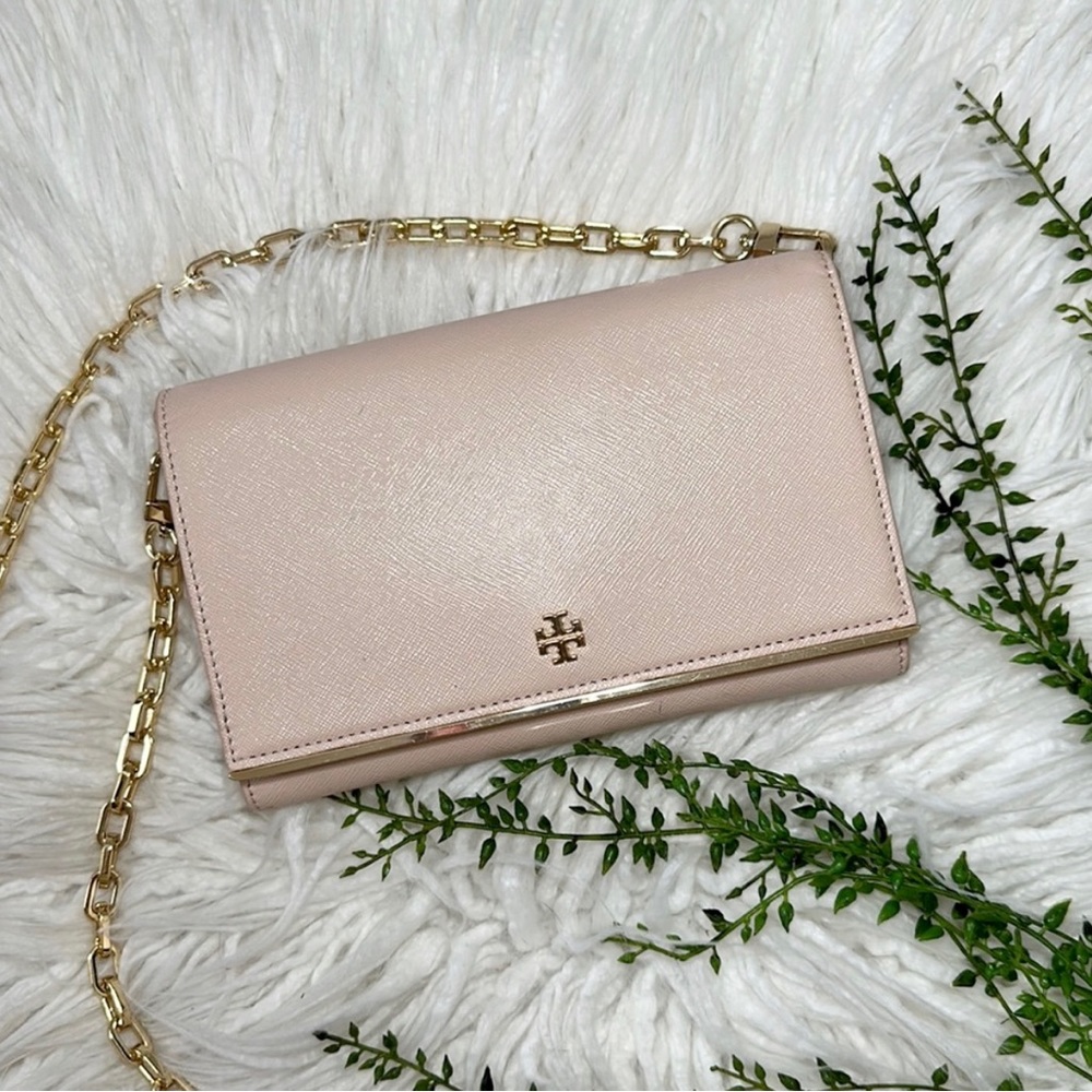 Tory Burch • Crossbody, clutch wallet handbag
